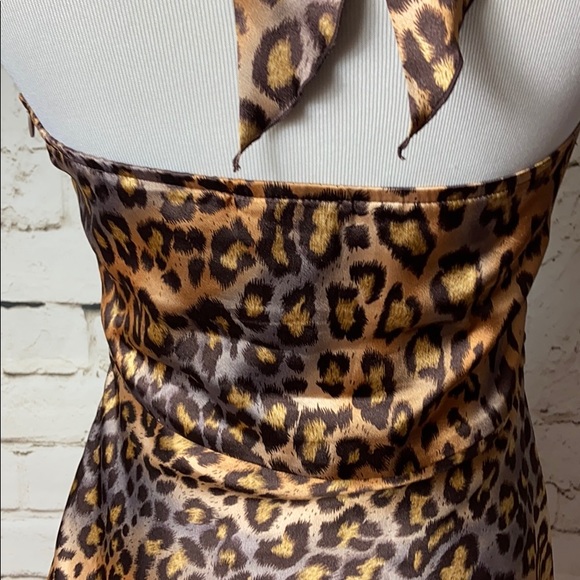 Bisou Bisou Halter Size 8 - Picture 6 of 16